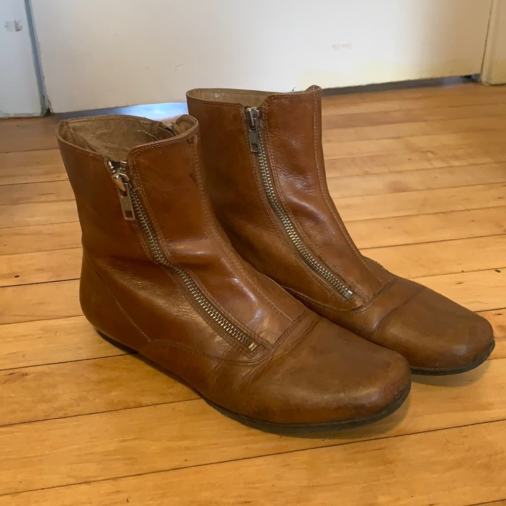Frye Vintage Chelsea Boot 7.5